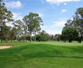 Greenlands NSW Broome Tourism