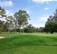 Singleton Golf Club - Broome Tourism