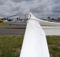 Bathurst Soaring Club - Broome Tourism