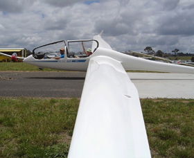 Bathurst Soaring Club - Broome Tourism 0