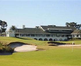 Victoria Golf Club - Broome Tourism 1