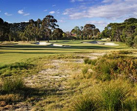 Victoria Golf Club - Broome Tourism 0