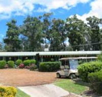 Sussex Inlet Golf Club - Broome Tourism
