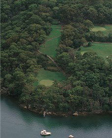 Northbridge Golf Club - Broome Tourism 0
