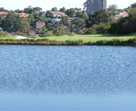 Northbridge Golf Club - Broome Tourism 2