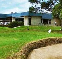 Vincentia Golf Club - Broome Tourism