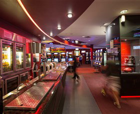 Bars Canberra ACT Broome Tourism