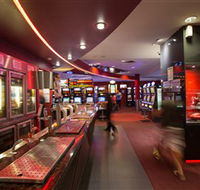 Ainslie Football and Social Club - Broome Tourism