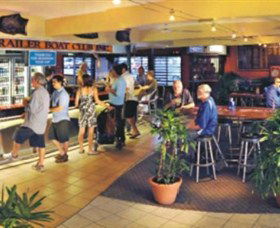 Darwin Trailer Boat Club - Broome Tourism 1