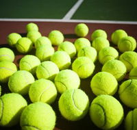 Old Bar Tennis Club - Broome Tourism