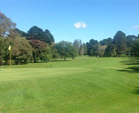 Bowral Golf Club - Broome Tourism 0