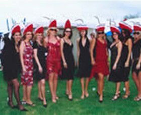 Geelong Racing Club - Broome Tourism 2