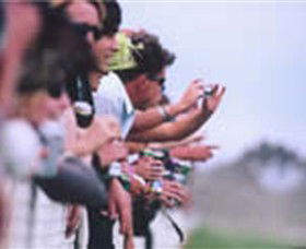 Geelong Racing Club - Broome Tourism 0