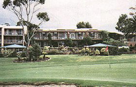 Port Sorell Golf Club - Broome Tourism 0