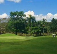 Darwin Golf Club - Broome Tourism