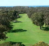 Victor Harbor Golf Club - Broome Tourism