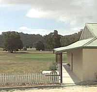 St Helens Golf Club - Broome Tourism