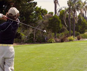 Safety Beach Country Club - Broome Tourism 0