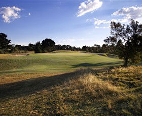 Curlewis Golf Club - Broome Tourism 2