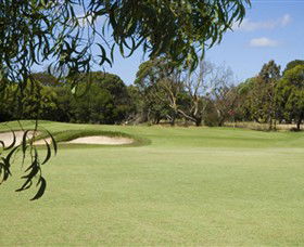 Marcus Hill VIC Broome Tourism