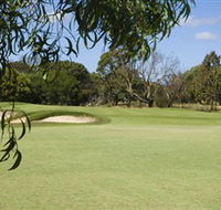 Curlewis Golf Club - Broome Tourism