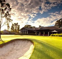 Vintage Golf Club - Broome Tourism
