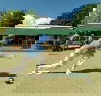 Canberra City Bowling Club - Broome Tourism