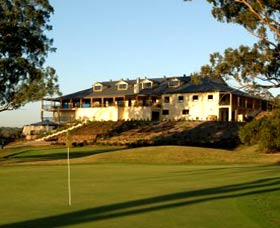Eschol Park NSW Broome Tourism