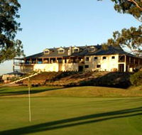 Macarthur Grange Country Club - Broome Tourism
