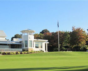 Mount Waverley VIC Broome Tourism