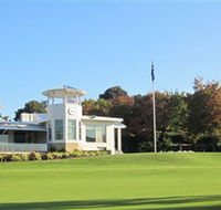 Riversdale Golf Club - Broome Tourism