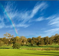 Murrumbidgee Country Club - Broome Tourism