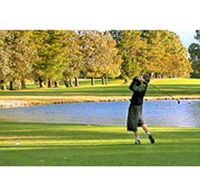 Yowani Country Club Incorporated - Broome Tourism