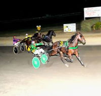 Bathurst Harness Racing Club - Broome Tourism