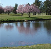 RMC Golf Club - Broome Tourism