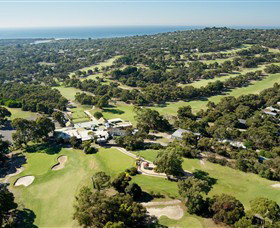 Anglesea Golf Club - Broome Tourism 5
