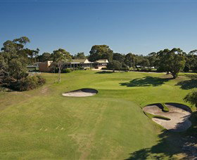 Anglesea Golf Club - Broome Tourism 1