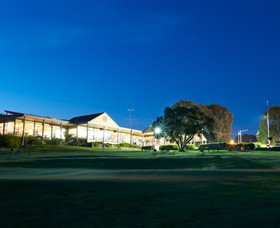 Anglesea Golf Club - Broome Tourism 3