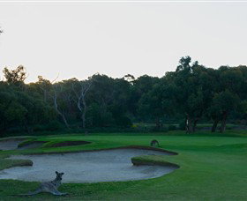 Anglesea Golf Club - Broome Tourism 8