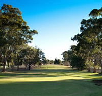 Loxton Golf Club - Broome Tourism
