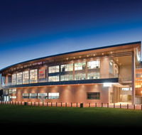 Adelaide Football Club - Broome Tourism
