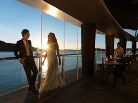 Hamilton Island Yacht Club - Broome Tourism 2