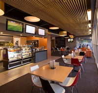 Canberra Tradesmen's Union Club - Broome Tourism