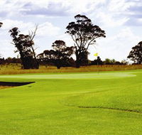 Mt Broughton Golf and Country Club - Broome Tourism