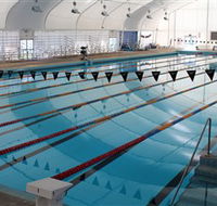 Canberra Olympic Pool and Health Club - Broome Tourism