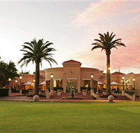 Links Hope Island Golf Club - Broome Tourism