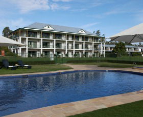 Yarrawonga Mulwala Golf Club Resort - Broome Tourism 2