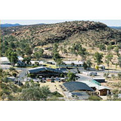 Alice Springs RSL Club - Broome Tourism 0