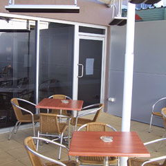 Bathurst RSL - Broome Tourism 0