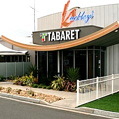Buckley's Entertainment Centre - Broome Tourism 0